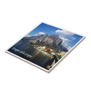 GAL046 GRUPPO DELLE GRIGNE, Italien, Fliese