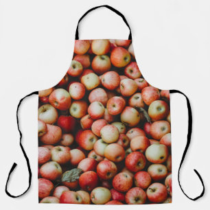 GALA ÄPFEL SCHÜRZE