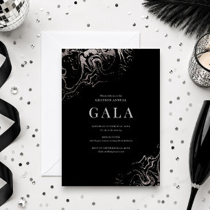 Gala Einladung