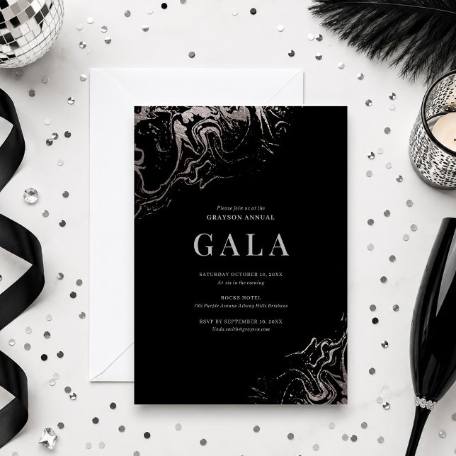 Gala Einladung (Von Creator hochgeladen)