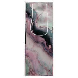 Gala Geschenktüte Für Weinflaschen