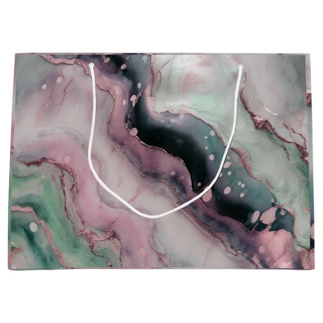 Gala Große Geschenktüte (Vorderseite)