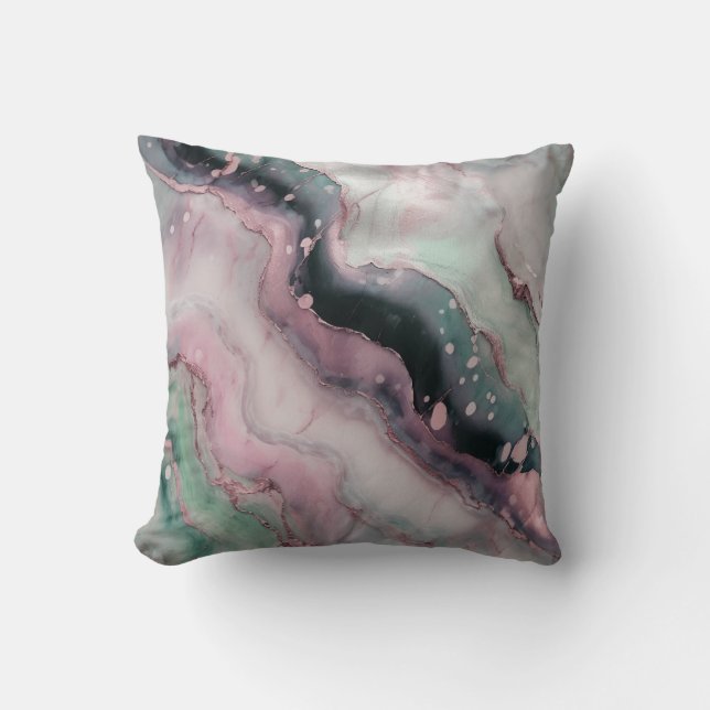 Gala Kissen (Vorderseite)