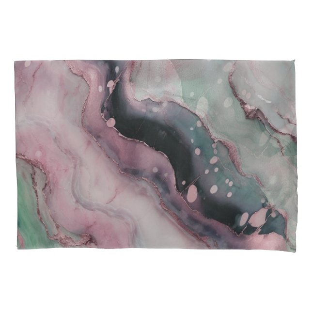 Gala Kissenbezug (Vorderseite)