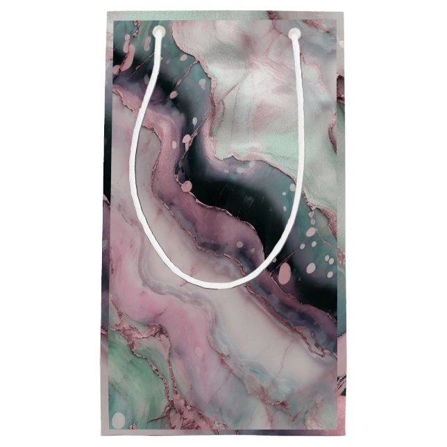 Gala Kleine Geschenktüte (Vorderseite)