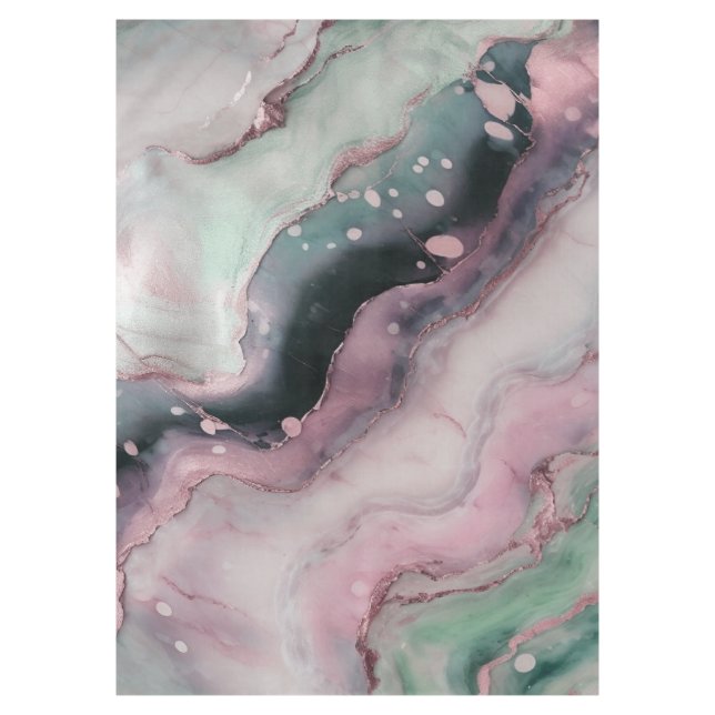 Gala Tischdecke (Vorderseite)