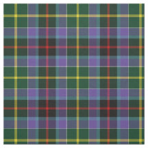 Gala Water District Tartan
