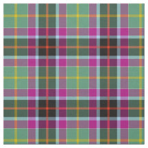Gala Water - Gallowater District Tartan (alt)