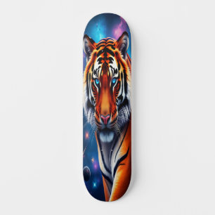 Galactic Predator Edition 1 Skateboard