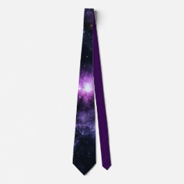 Galactic Tie / Galaktische Krawatte