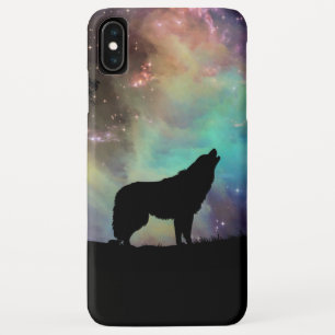 Galactic Wolf Case-Mate iPhone Hülle