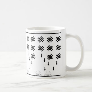 galactica kaffeetasse