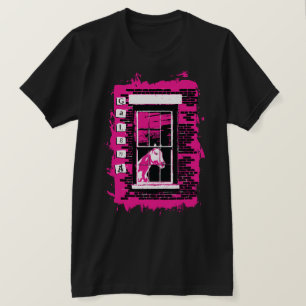 Galafenster T-Shirt