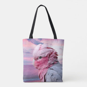 Galah Cockatoo