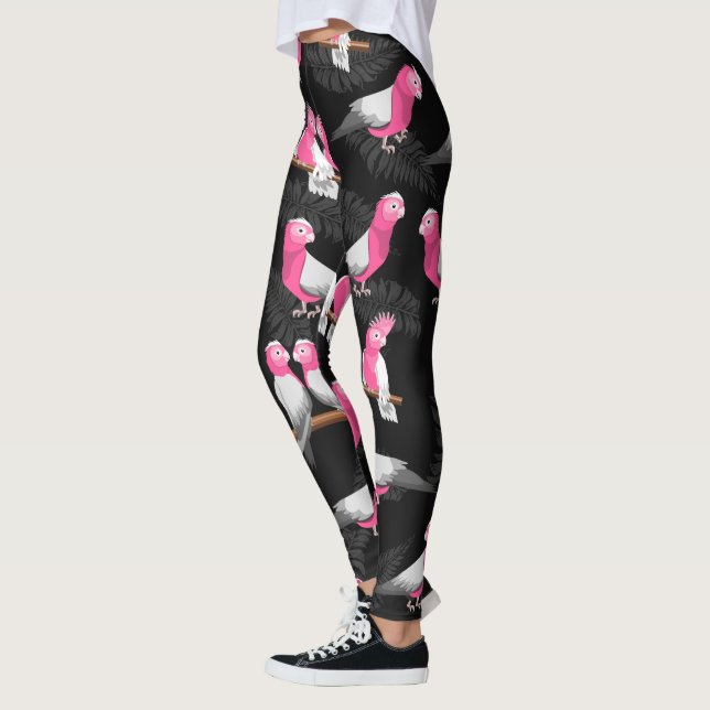 Galah Leggings (Links)