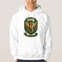 Galahad Kapuzenpullover