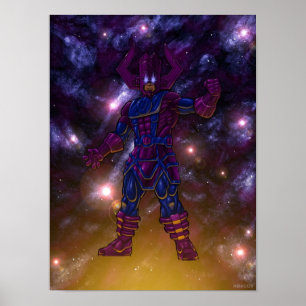 Galaks Poster