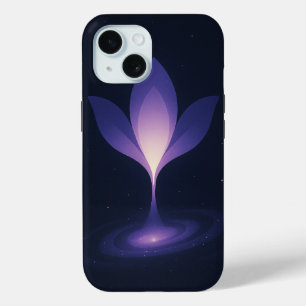 Galaktische Blüte Case-Mate iPhone Hülle