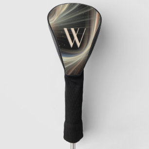 Galaktische Komplikationen Golf Headcover