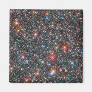 Galaktische Masse der Milchstraße. Magnet