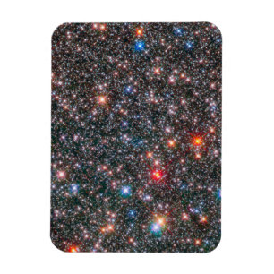 Galaktische Masse der Milchstraße. Magnet