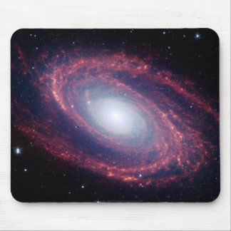 Galaktischer Computer Mousepad