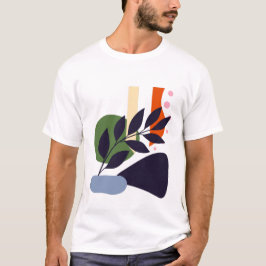 Galaktischer Glanz T-Shirt