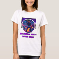 galaktischer T - Shirt