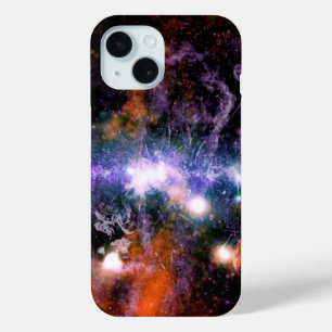 Galaktisches Zentrum der Milchstraße Galaxy X-Ray  Case-Mate iPhone Hülle