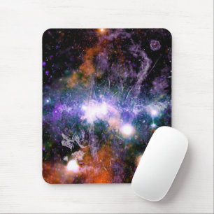 Galaktisches Zentrum der Milchstraße Galaxy X-Ray Mousepad
