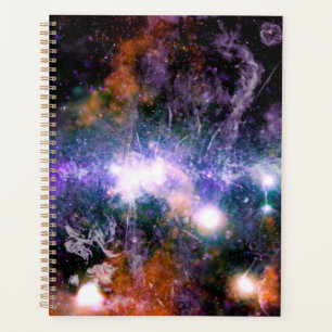 Galaktisches Zentrum der Milchstraße Galaxy X-Ray  Planer