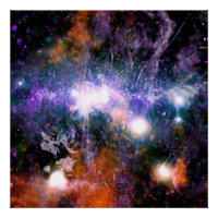Galaktisches Zentrum der Milchstraße Galaxy X-Ray