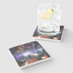 Galaktisches Zentrum der Milchstraße Galaxy X-Ray  Steinuntersetzer