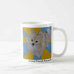 Galan-Kaffee-Tasse Tasse