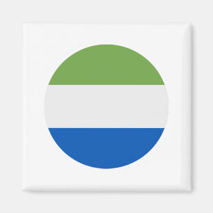 Galapagos-Inseln-Flagge Magnet