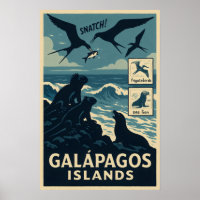 Galápagos-Inseln