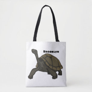 Galapagos-Landschildkröte