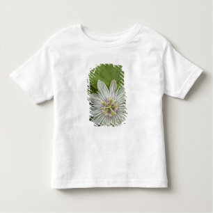 Galapagos Passion Blume Passiflora foetida Kleinkind T-shirt