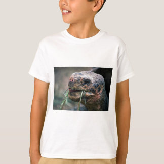 Galapagos Turtle, Galapagos Inseln T-Shirt