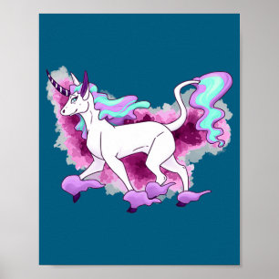 Galarian-Rada-Shirt_1 Poster
