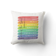 Galaten 5:22-23 Frucht des Geistes