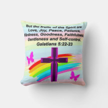 GALATIANS 5-SKRIPTURE