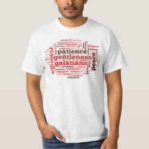Galatians 5-T-Shirt-T - Shirt