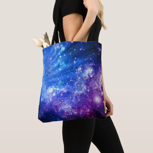 Galaxie (Von Nahem)