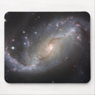 "Galaxie 1" Mousepad