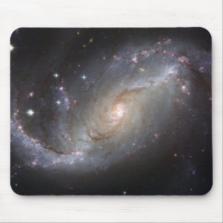 "Galaxie 1" Mousepad