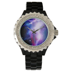 Galaxie 2 armbanduhr