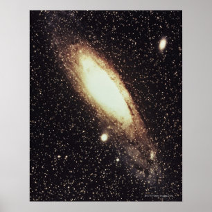Galaxie 2 poster