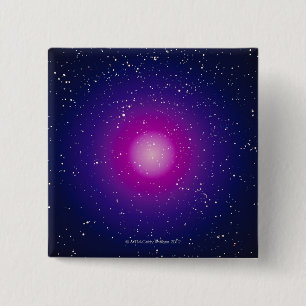 Galaxie 3 button