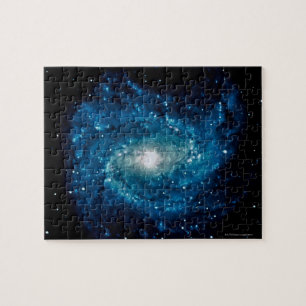 Galaxie 3 puzzle